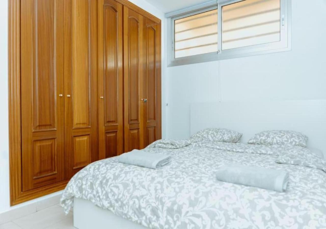 Seaview Splendor 2 Bedroom Modern Comfort Costa Adeje  Exterior photo