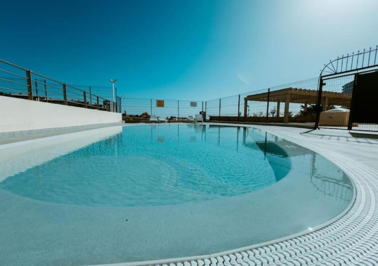 Seaview Splendor 2 Bedroom Modern Comfort Costa Adeje  Exterior photo