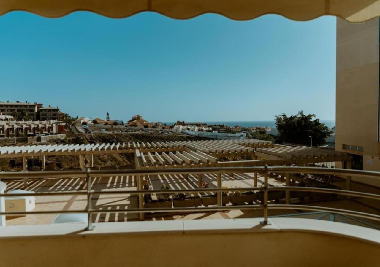 Seaview Splendor 2 Bedroom Modern Comfort Costa Adeje  Exterior photo