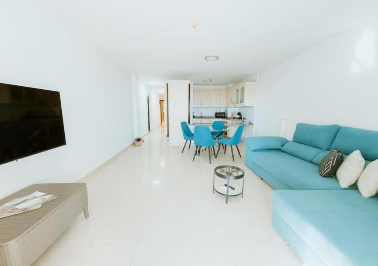 Seaview Splendor 2 Bedroom Modern Comfort Costa Adeje  Exterior photo
