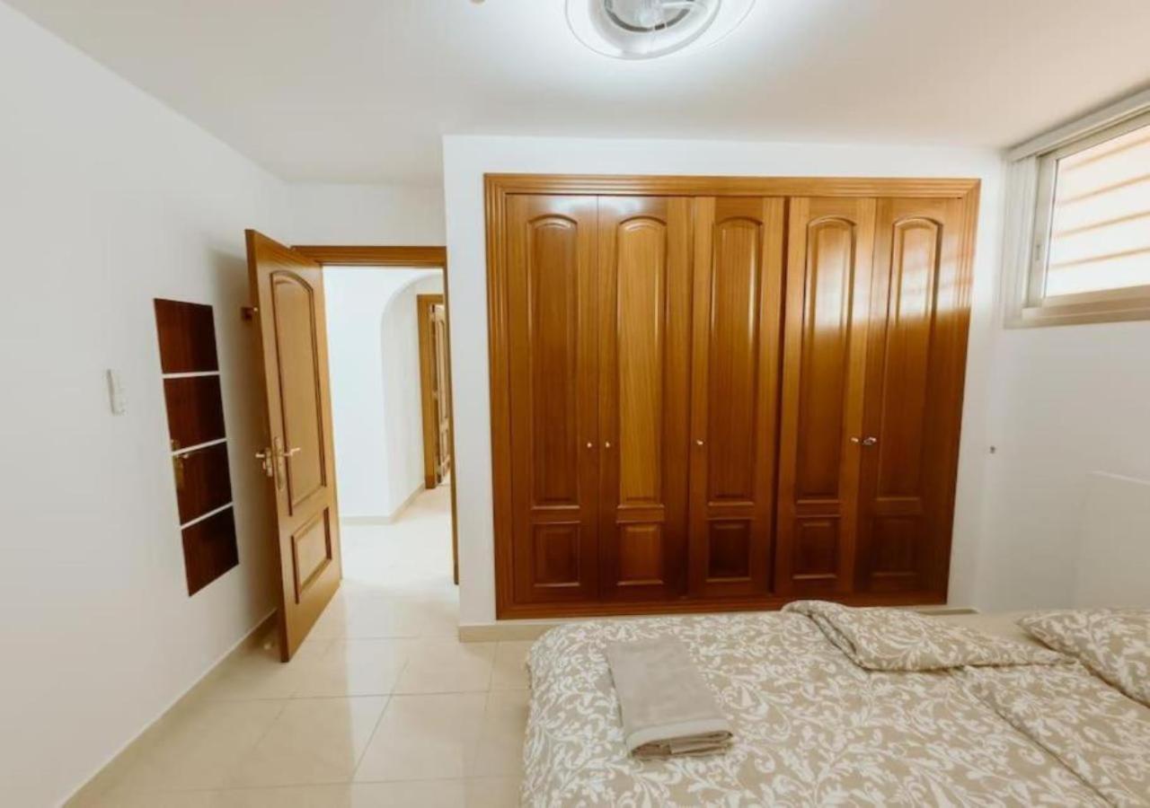 Seaview Splendor 2 Bedroom Modern Comfort Costa Adeje  Exterior photo