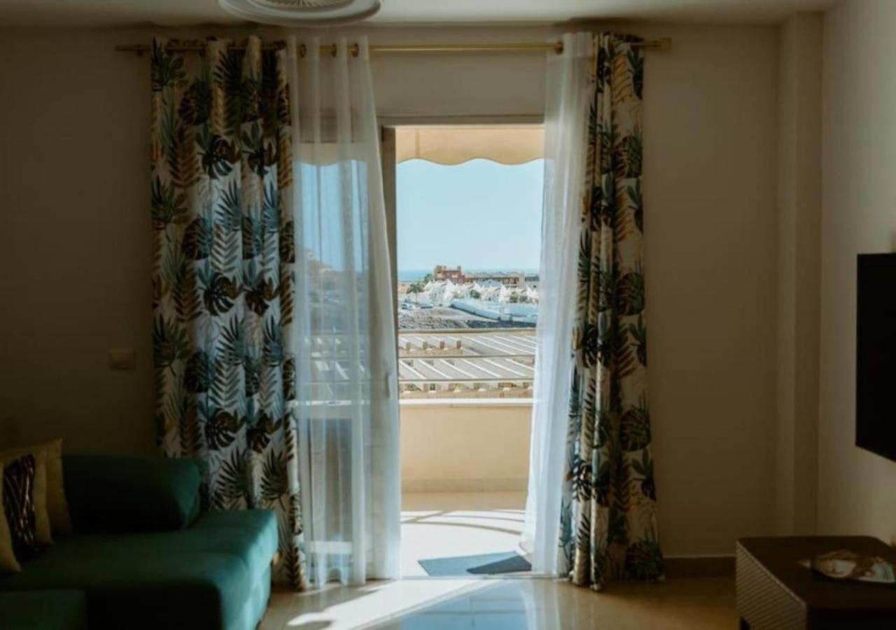 Seaview Splendor 2 Bedroom Modern Comfort Costa Adeje  Exterior photo