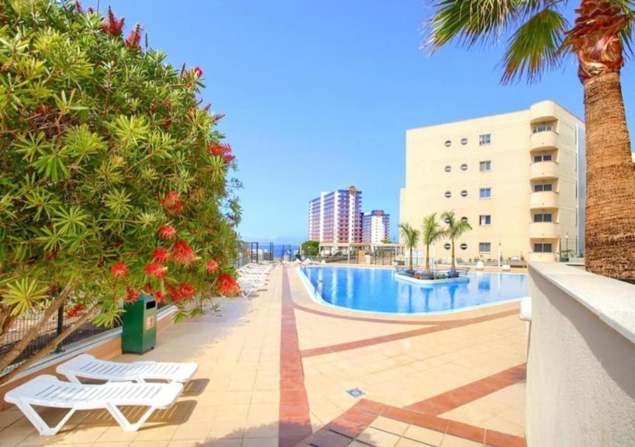 Seaview Splendor 2 Bedroom Modern Comfort Costa Adeje  Exterior photo